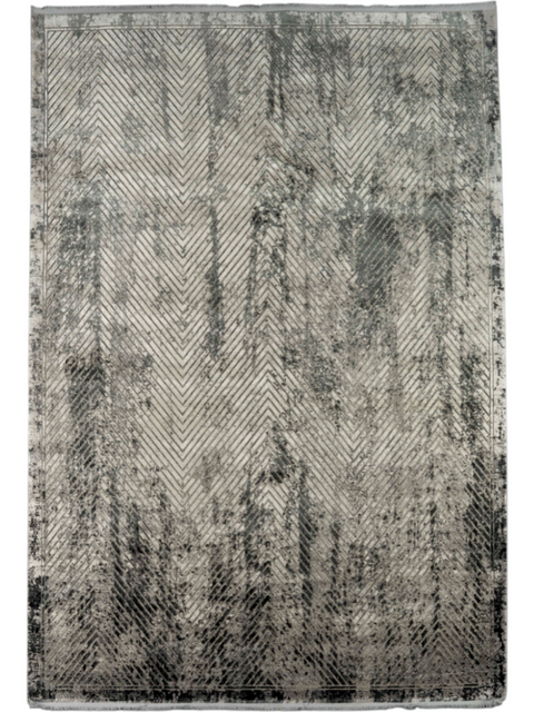 2.00*2.90 / Cream Anthracite / 8490A