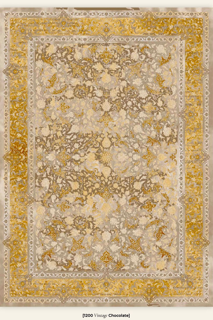 Enzo Rug Collection