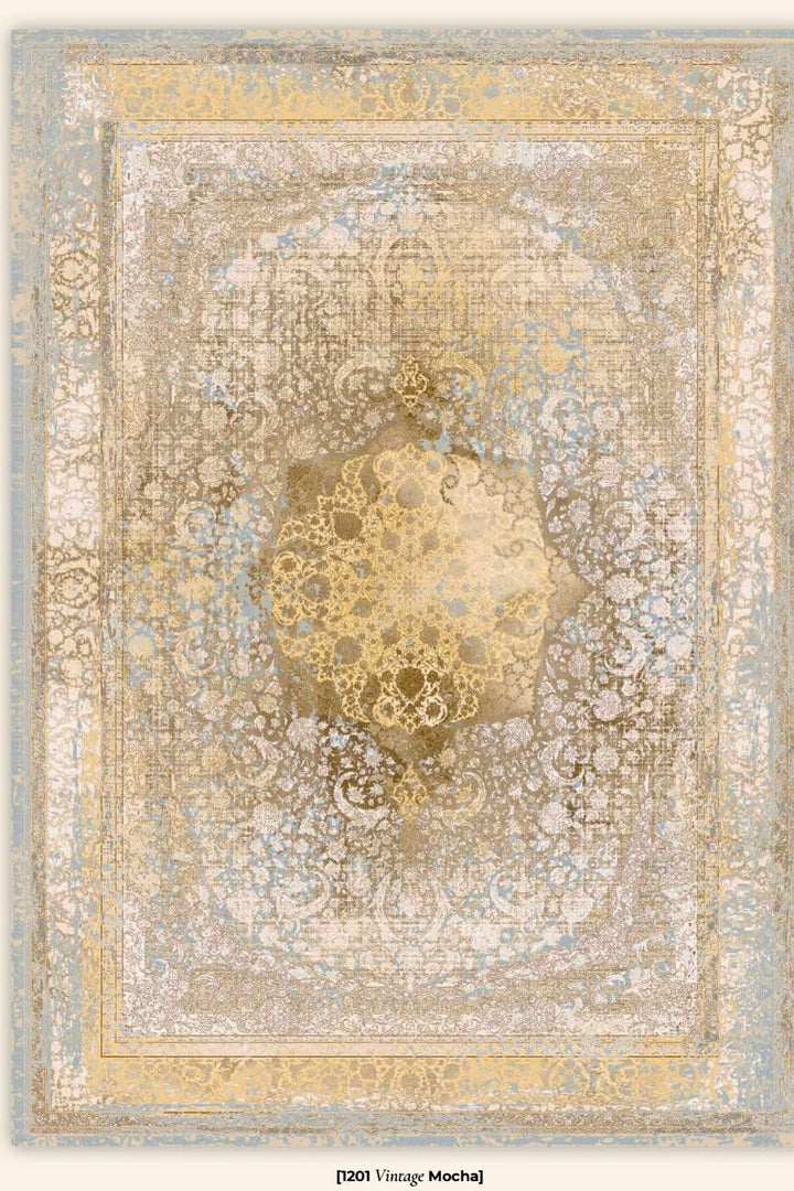 Enzo Rug Collection