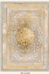 3.00*4.00 / Mocha Vintage / 1201