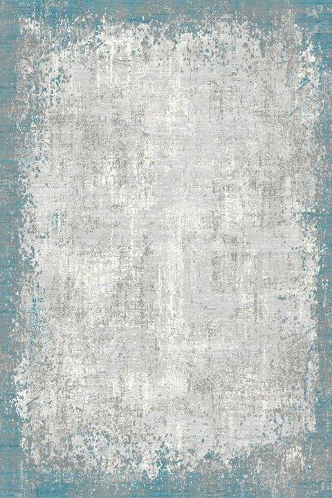 2.00*2.90 / Cream Blue / M265B