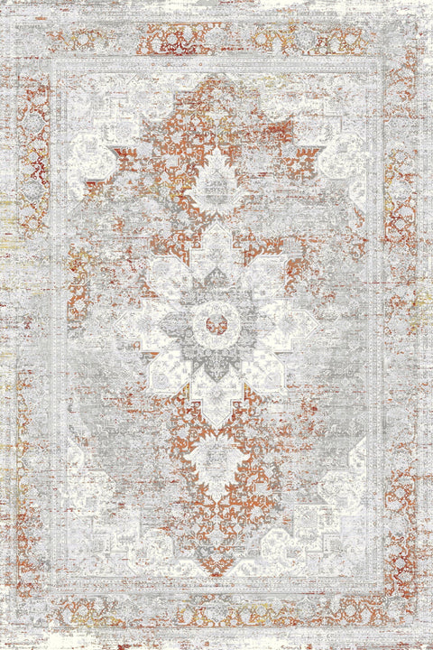 2.00*2.90 / Cream Dark Beige / M125E