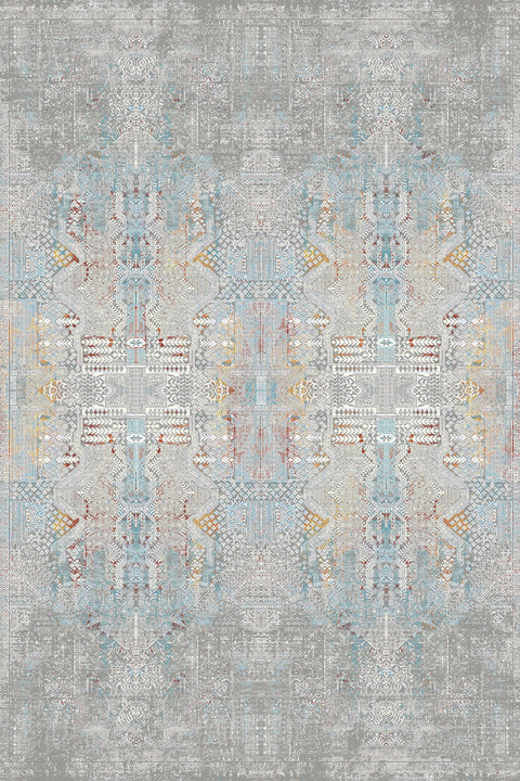 1.60*2.30 / Blue / M186C