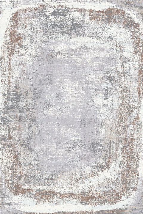 2.00*2.90 / Dark Gray Cream / M205D