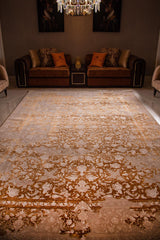 3.00*4.00 / Gold Vintage / 1200