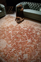 3.00*4.00 / Madder Red Vintage / 1200