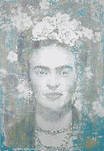 Load image into Gallery viewer, FARIDA KAHLO
