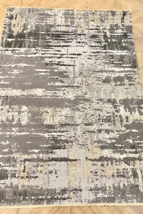 1.70*2.40 / Vizon Gray / 605