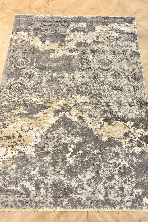 1.70*2.40 / Vizon Gray / 636