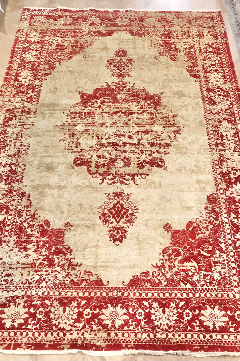 2.00*3.00 / Red Gold / 615