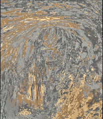 1.70*2.40 / Brown Gray / 626