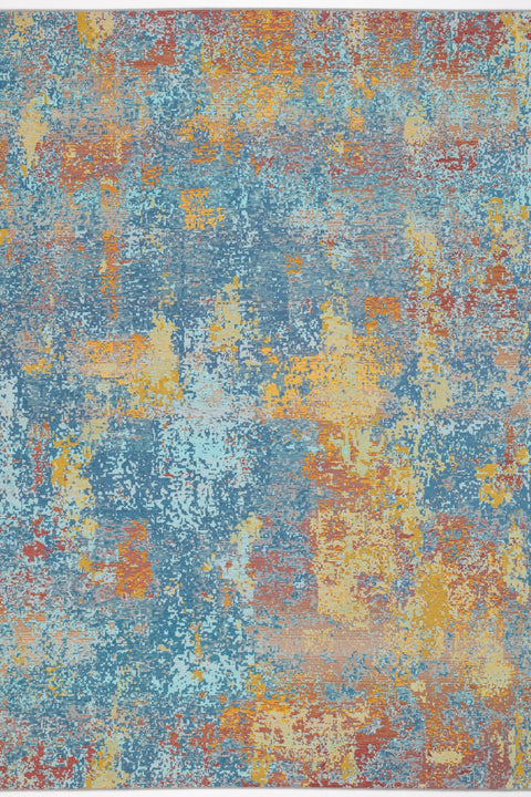 VIVID ZAL Rug Collection
