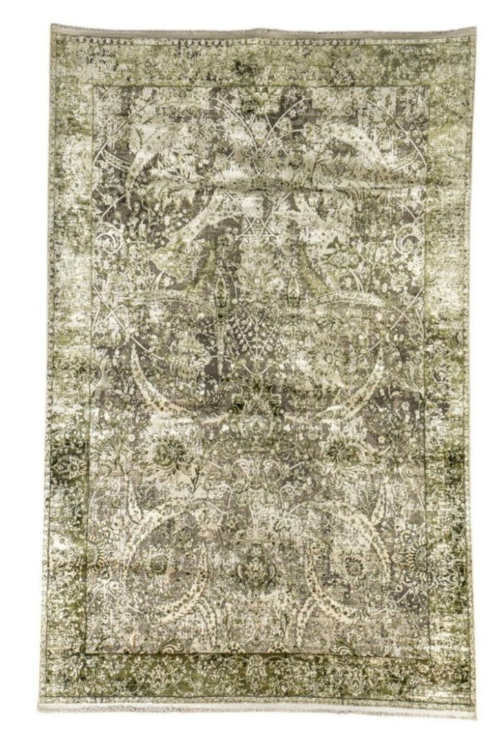 LUSH Rug Collection