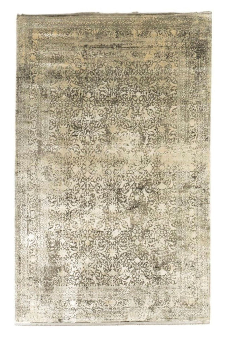 LUSH Rug Collection