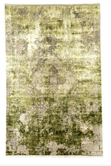 2.00*2.90 / Gray Dark Green / M528E