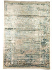 2.00*2.90 / Gray Dark Blue / 5987A