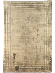 2.00*2.90 / Cream Light Beige / 8484A