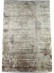 2.00*2.90 / White Dark Beige / 8486B
