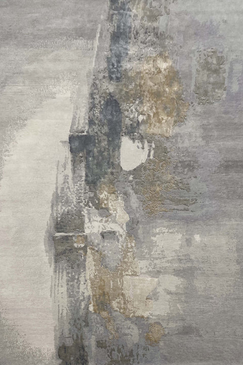 HANDKNOTTED Rug Collection