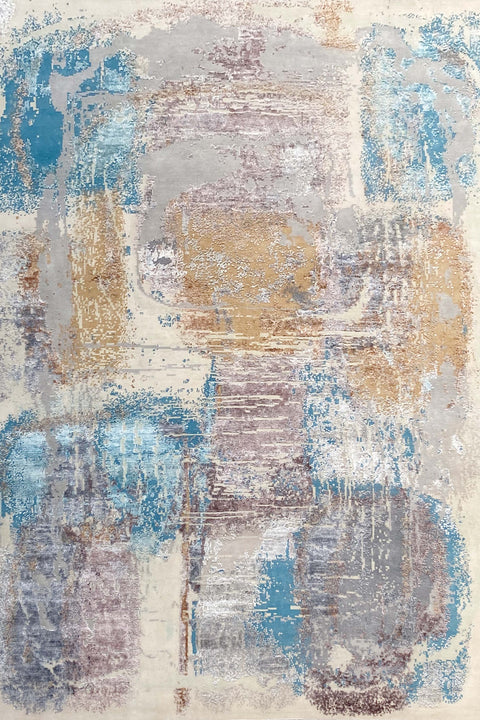 2.00*3.00 / Beige / KE-128