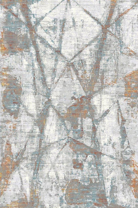 2.00*2.90 / Cream Dark Gray / M282C