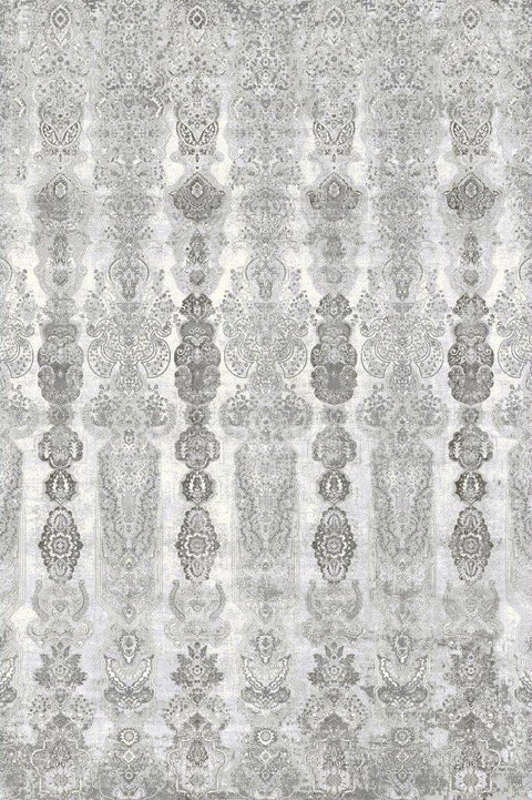 1.50*2.30 / Cream Gray / M286A