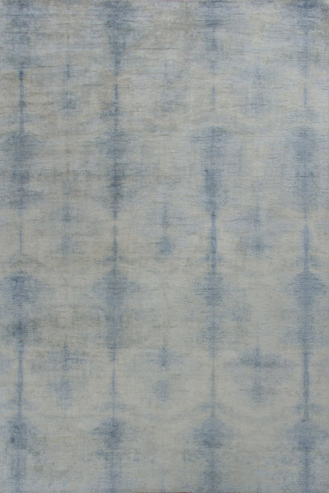 2.02*3.08 / Ivory Blue / 901