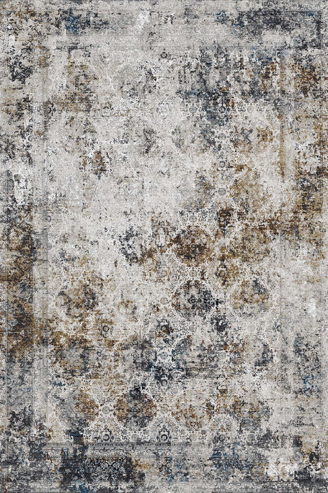 1.50*2.30 / Light Gray / 34A