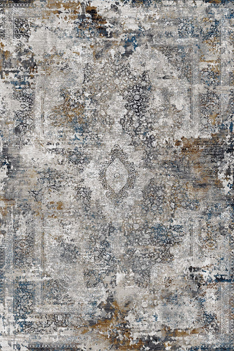 2.00*2.90 / Light Gray / 53B