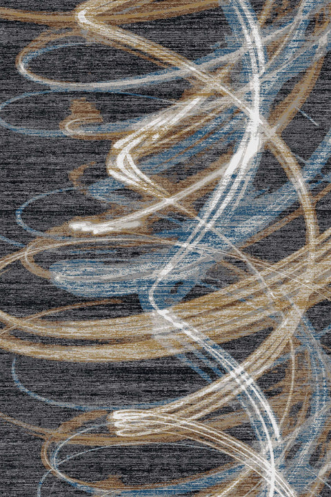 1.50*2.30 / Gray / TJ96A