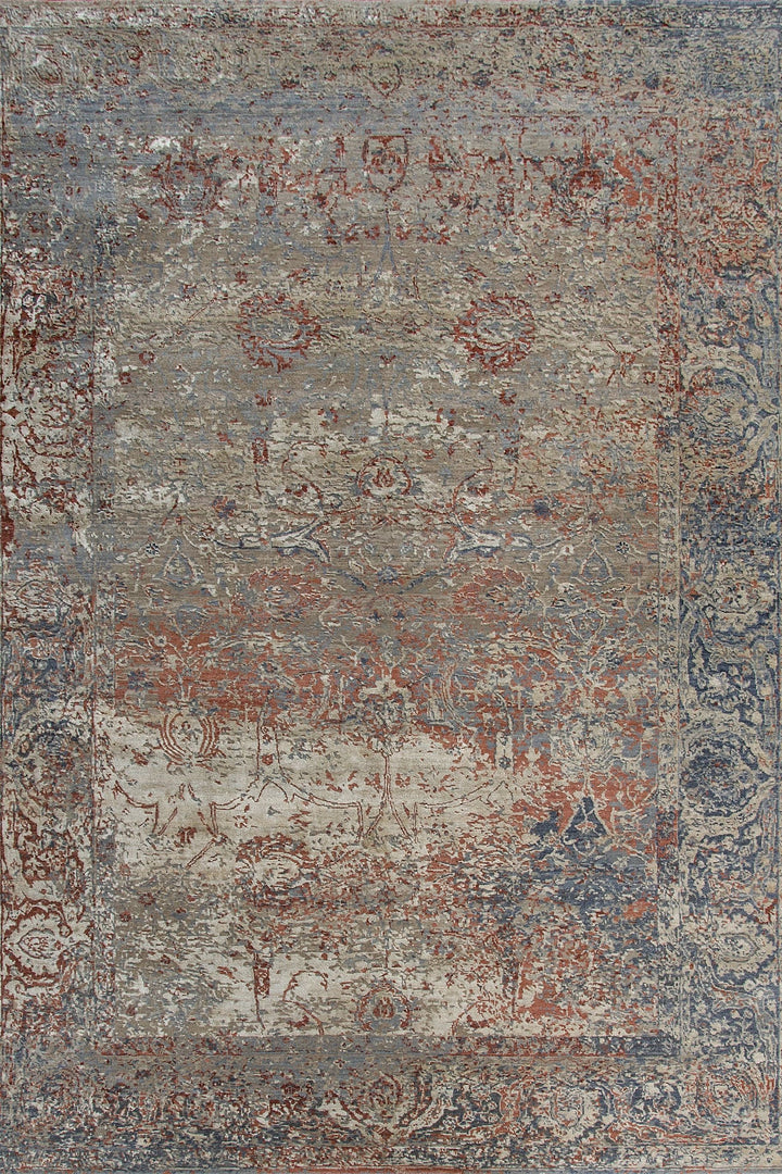 RESERVE Rug Collection