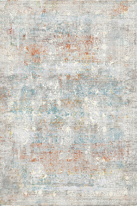 1.60*2.30 / Dark Gray Cream / M203E