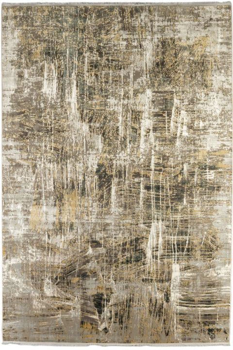 1.60*2.30 / Cream Dark Beige / M269A