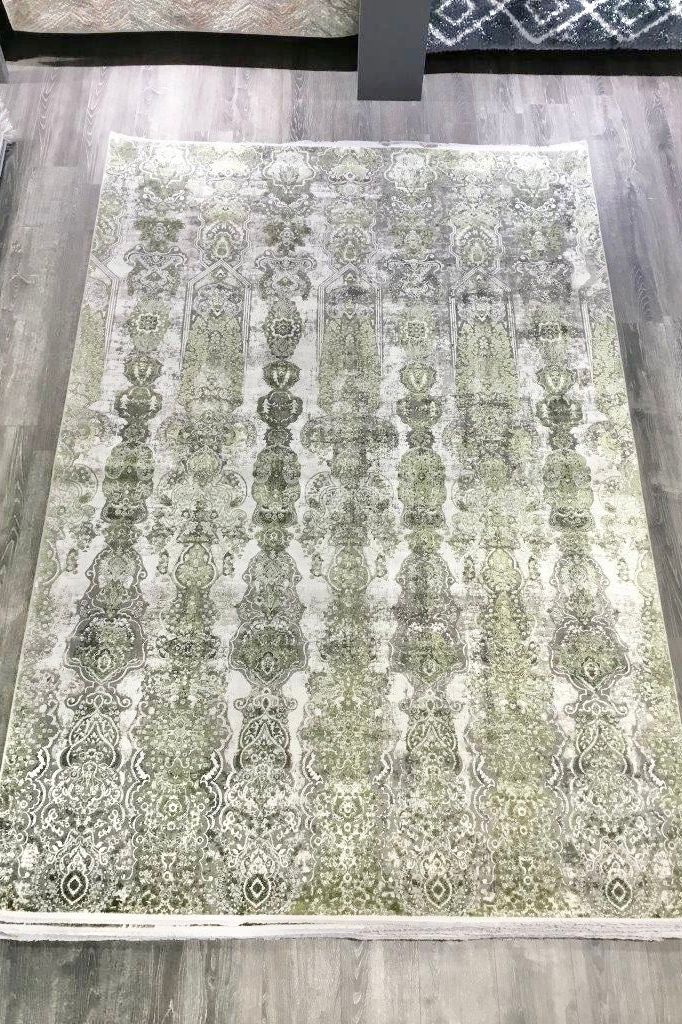 LUSH Rug Collection